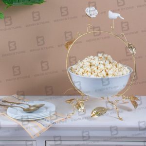 میوه خوری گل و پرنده کد 6003