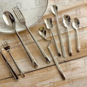 سرویس قاشق چنگال پاندورا 149 پارچه 30 نفره  289 M
