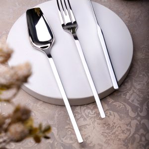 سرویس قاشق چنگال وارندورف کد 151M