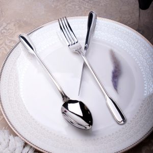 سرویس قاشق چنگال وارندورف کد 511M