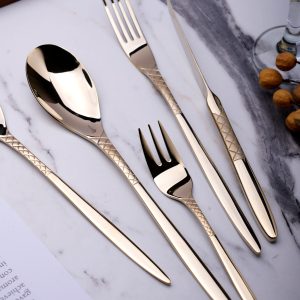 سرویس قاشق چنگال رزنتال 1188SW