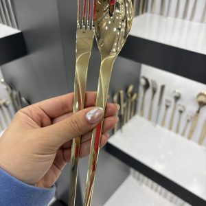 سرویس قاشق چنگال برند رزنتال کد 510SW