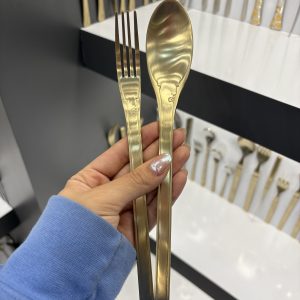 سرویس قاشق چنگال برند بارونیا کد 311SFW