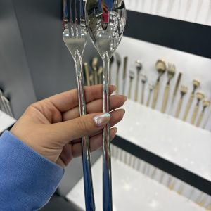 سرویس قاشق چنگال برند کریستوفر کد 166M