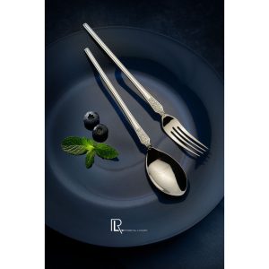 سرویس قاشق چنگال برند رزنتال کد 454M