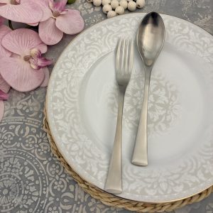 سرویس قاشق چنگال برند فیلیکس  کد 1145SF