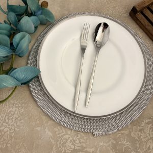 سرویس قاشق چنگال برند فیلیکس  کد 935M